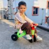 বেবি ব্যালেন্স সাইকেল - Baby Balance Cycle 🚴