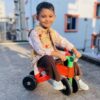 বেবি ব্যালেন্স সাইকেল - Baby Balance Cycle 🚴