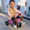 বেবি ব্যালেন্স সাইকেল - Baby balance cycle 🚴