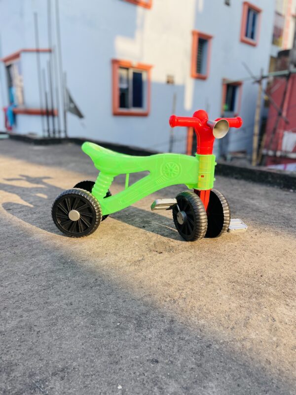 বেবি ব্যালেন্স সাইকেল - Baby Balance Cycle 🚴