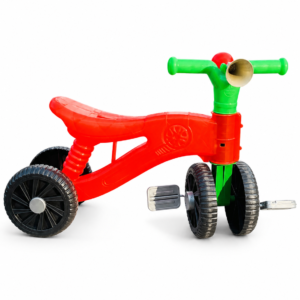 বেবি ব্যালেন্স সাইকেল - Baby Balance Cycle 🚴