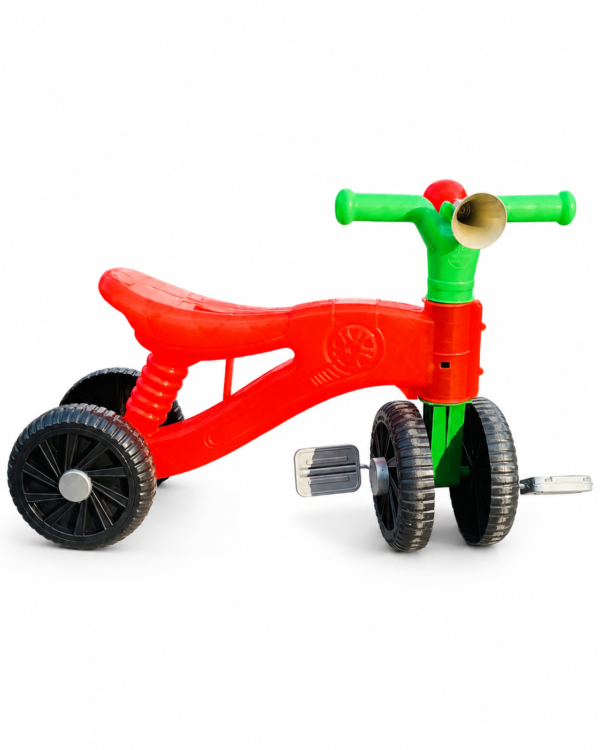 বেবি ব্যালেন্স সাইকেল - Baby Balance Cycle 🚴
