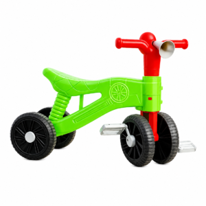 বেবি ব্যালেন্স সাইকেল - Baby Balance Cycle 🚴