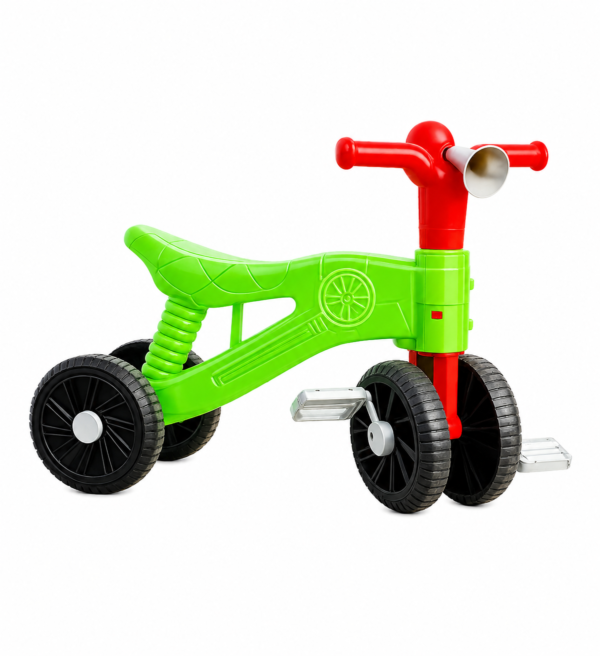 বেবি ব্যালেন্স সাইকেল - Baby Balance Cycle 🚴