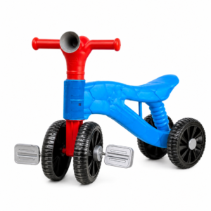বেবি ব্যালেন্স সাইকেল - Baby Balance Cycle 🚴