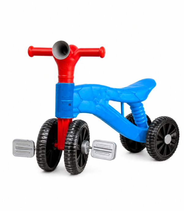 বেবি ব্যালেন্স সাইকেল - Baby Balance Cycle 🚴