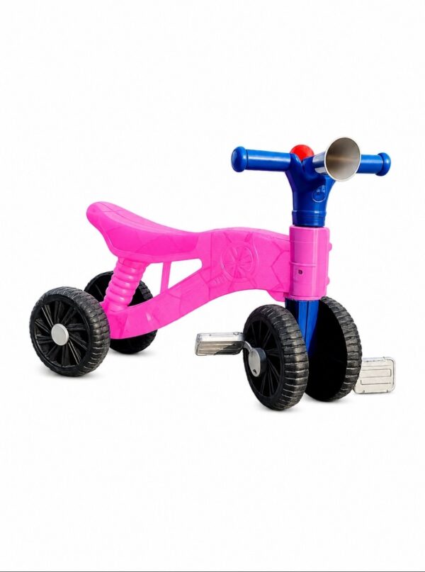 বেবি ব্যালেন্স সাইকেল - Baby balance cycle 🚴