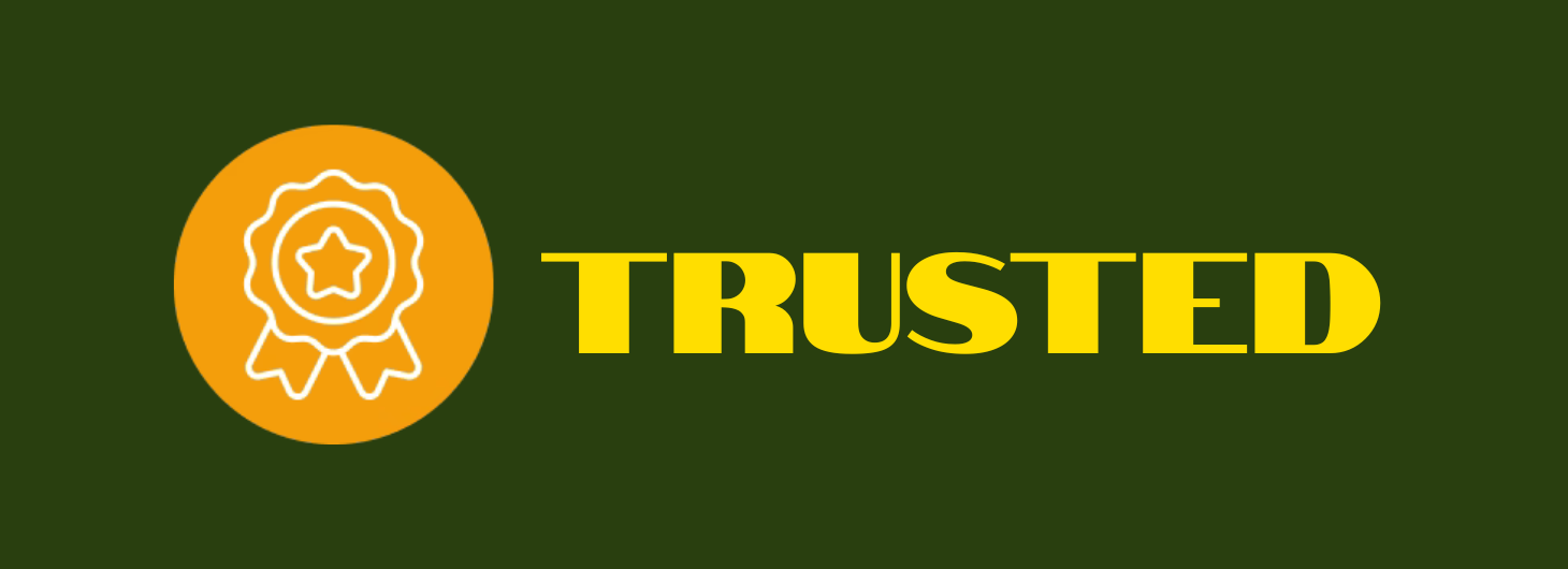 Trusted (2)