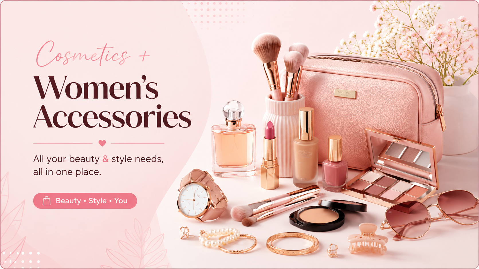 Makeup