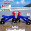 2026/08/1000572359.png "Royal Blue" ( গাড়ো নীল ) বেবি ব্যালেন্স বাইক 🚲 Baby Balance Bike.